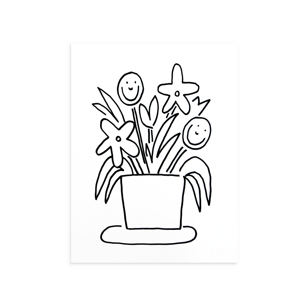 Fleurs 1