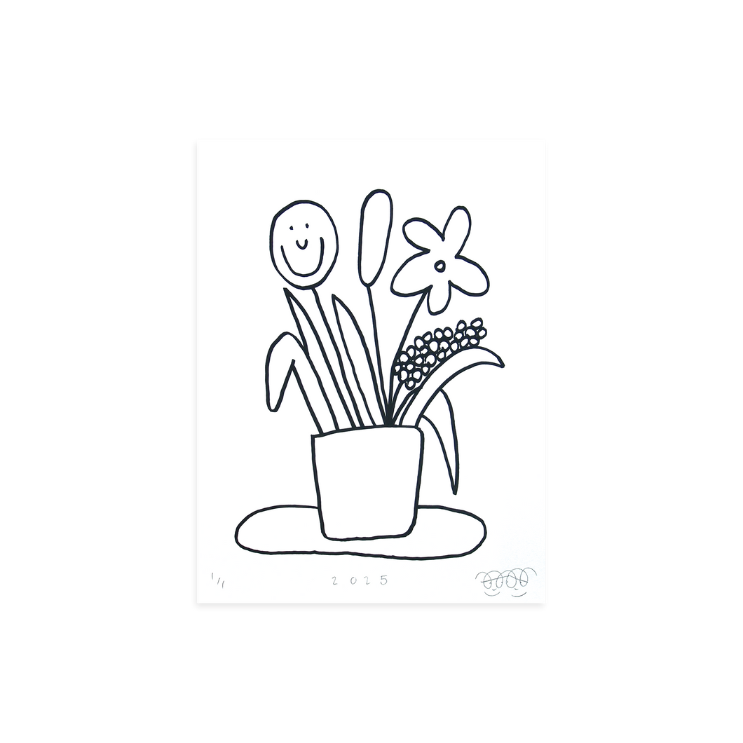 Fleurs 157