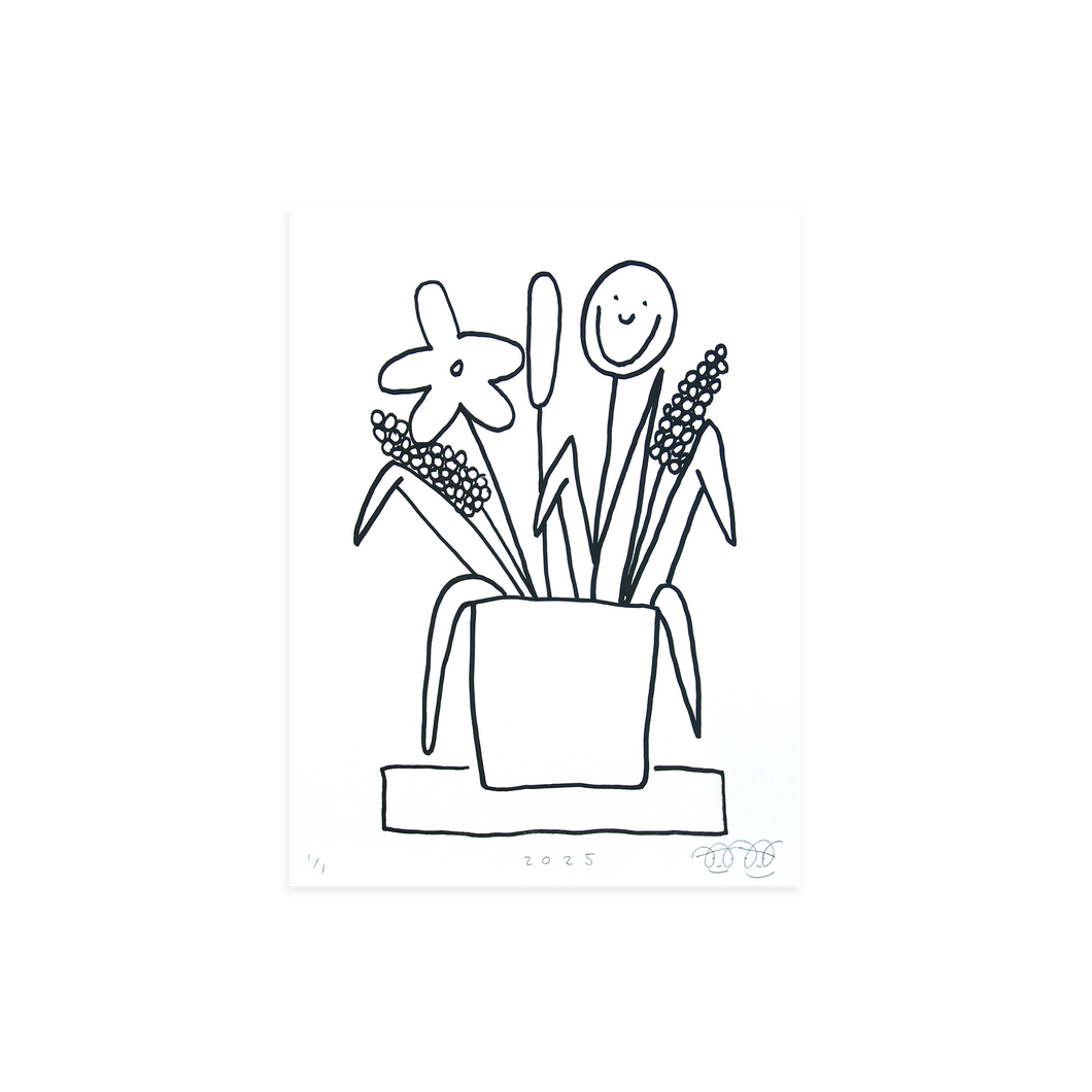 Fleurs 158
