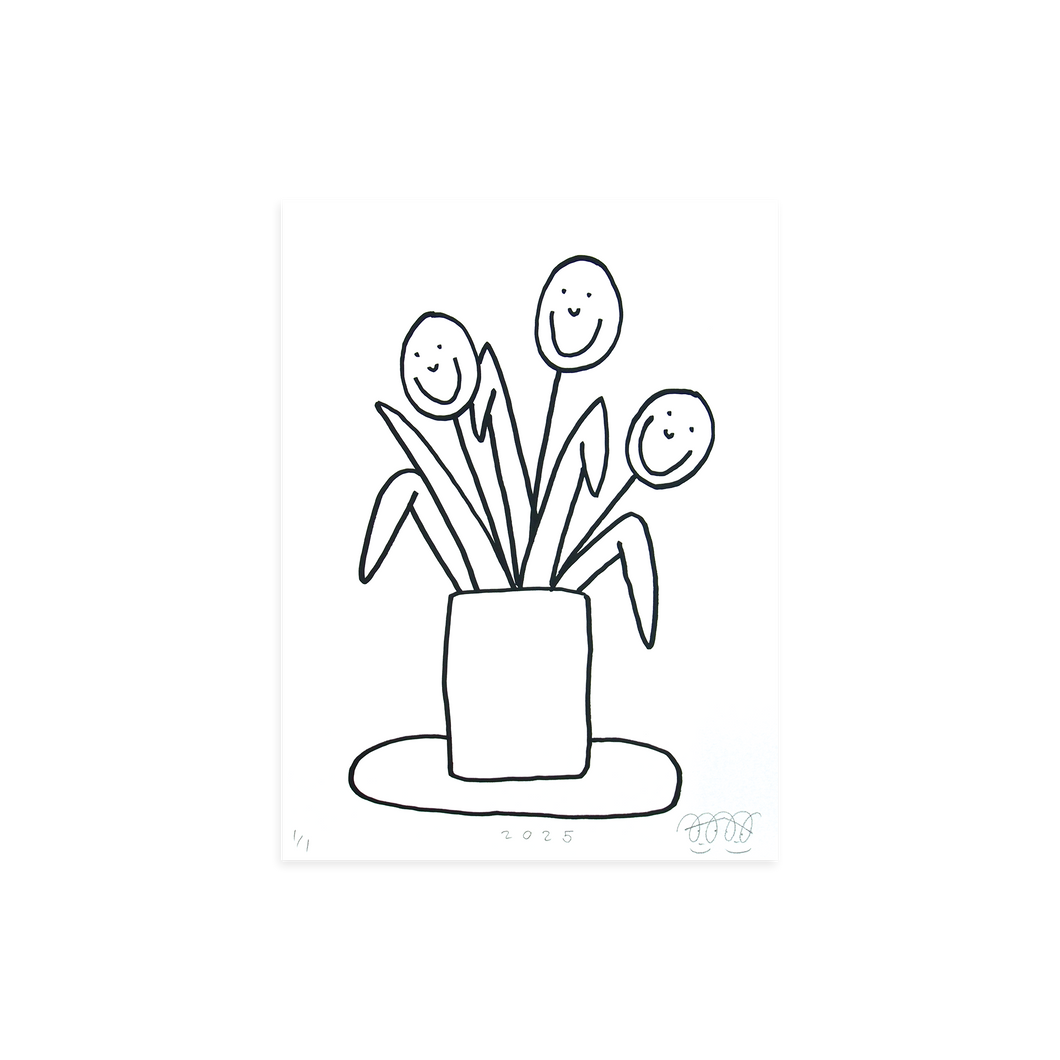 Fleurs 159