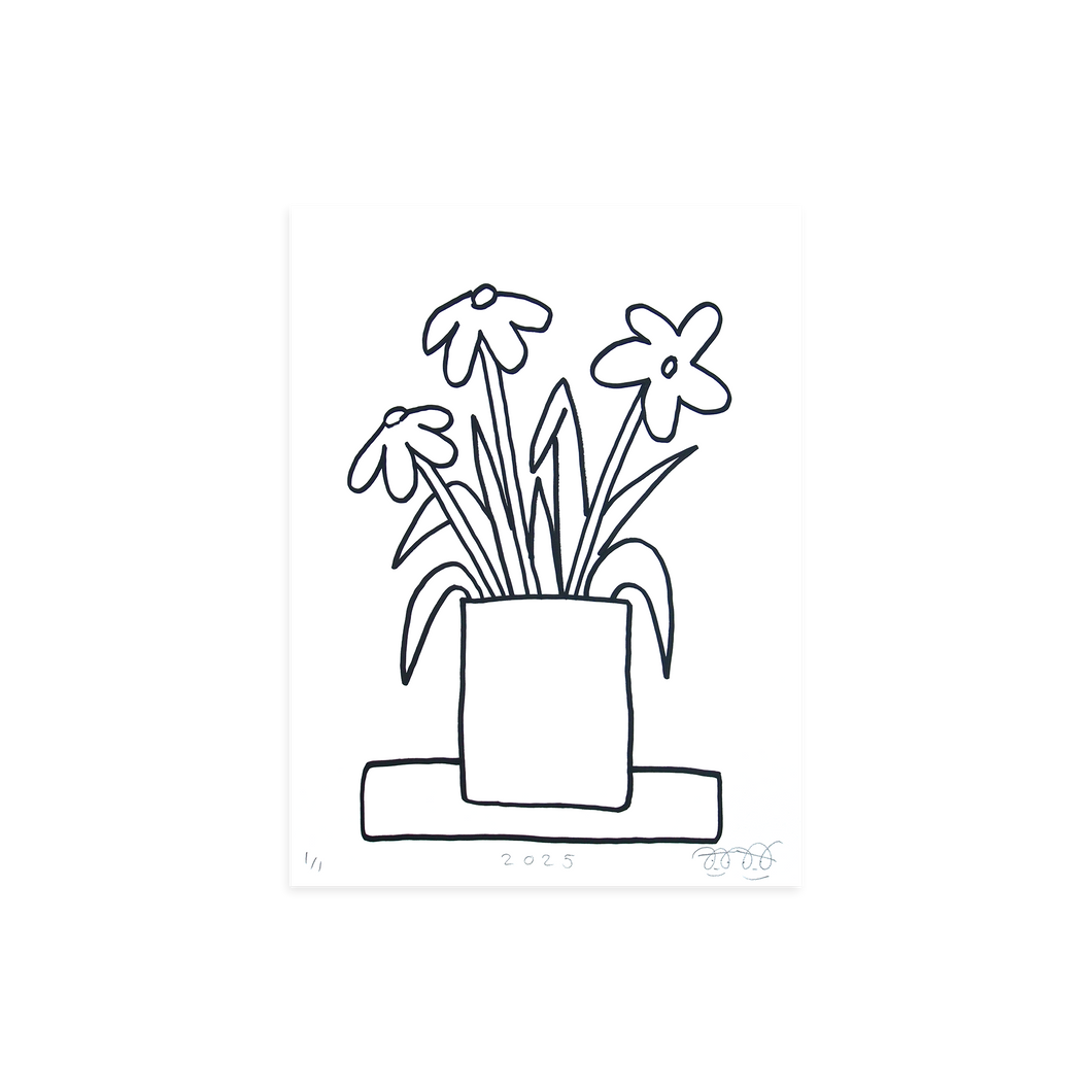 Fleurs 160
