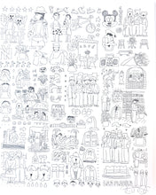 Load image into Gallery viewer, BLUEPRINT-01
