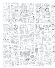 Load image into Gallery viewer, BLUEPRINT-01
