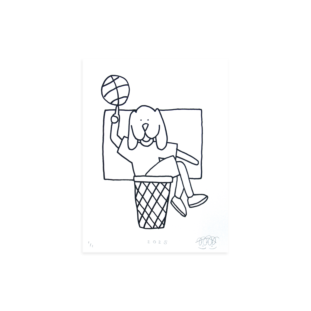 Le champion
