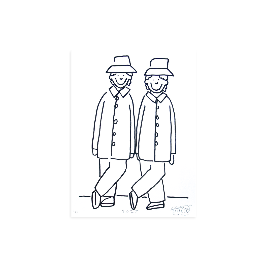 Les Jumeaux 03