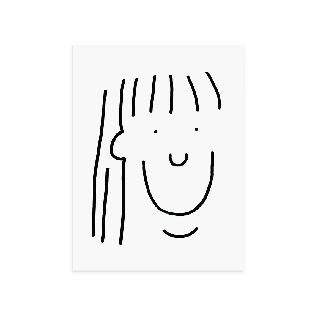 Visage 01