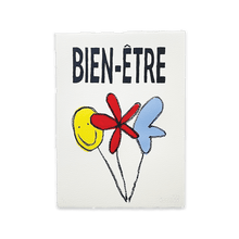 Load image into Gallery viewer, Bien-Être , 2022
