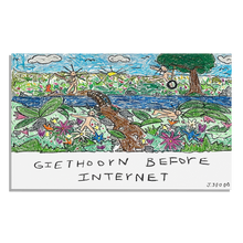 Load image into Gallery viewer, Giethoorn before internet

