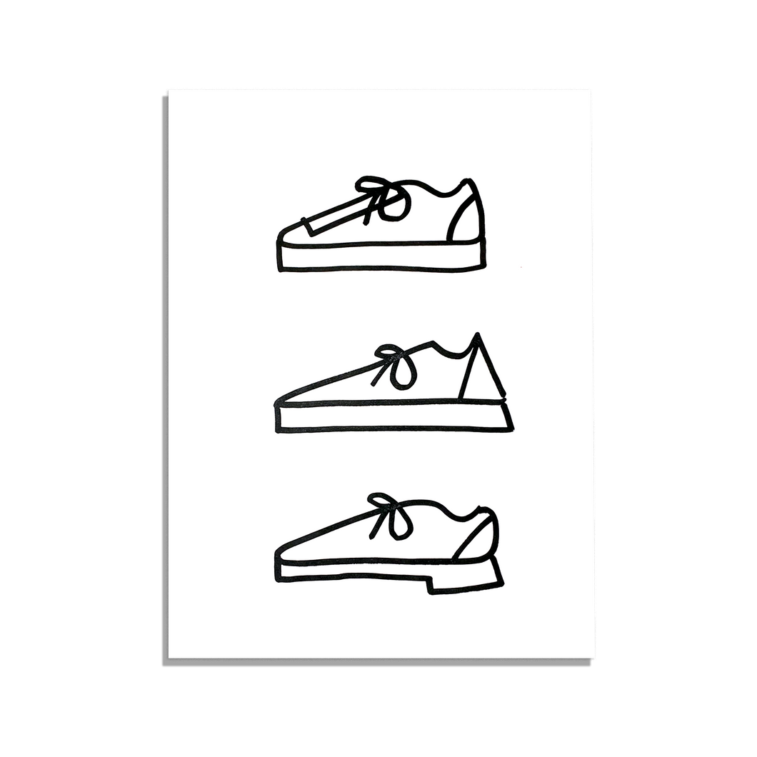 Souliers
