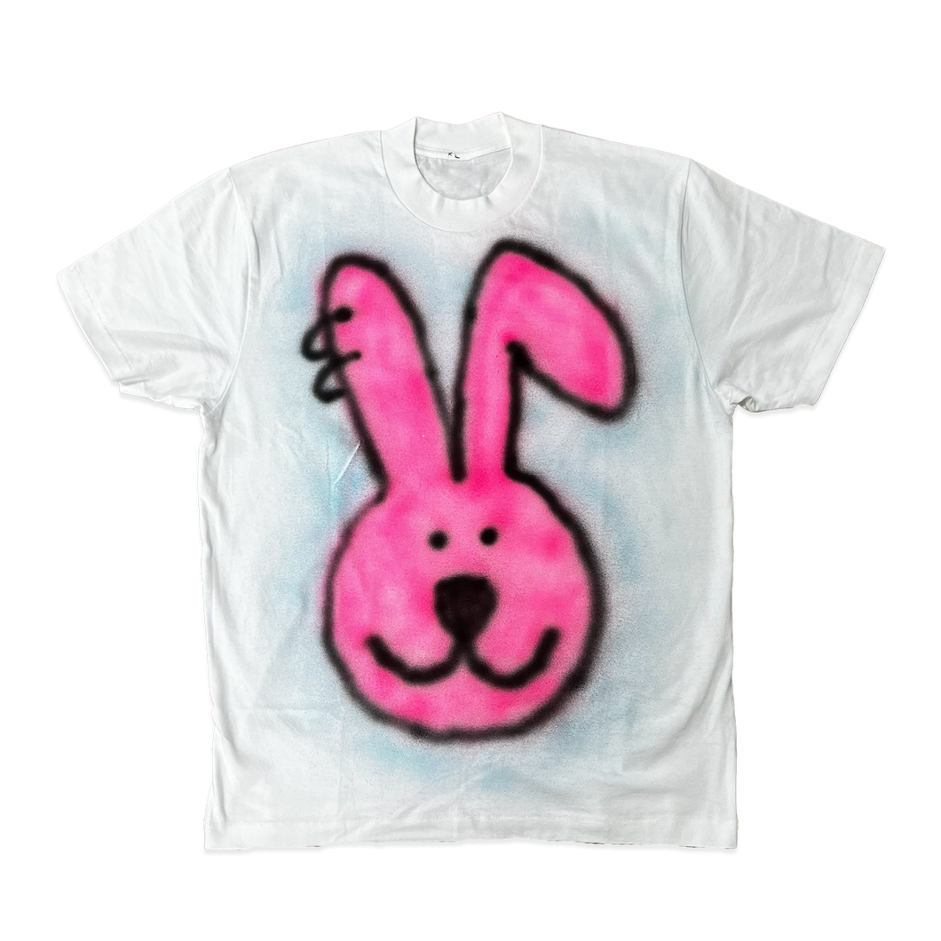 Airbrush T-shirt 13 - XLarge