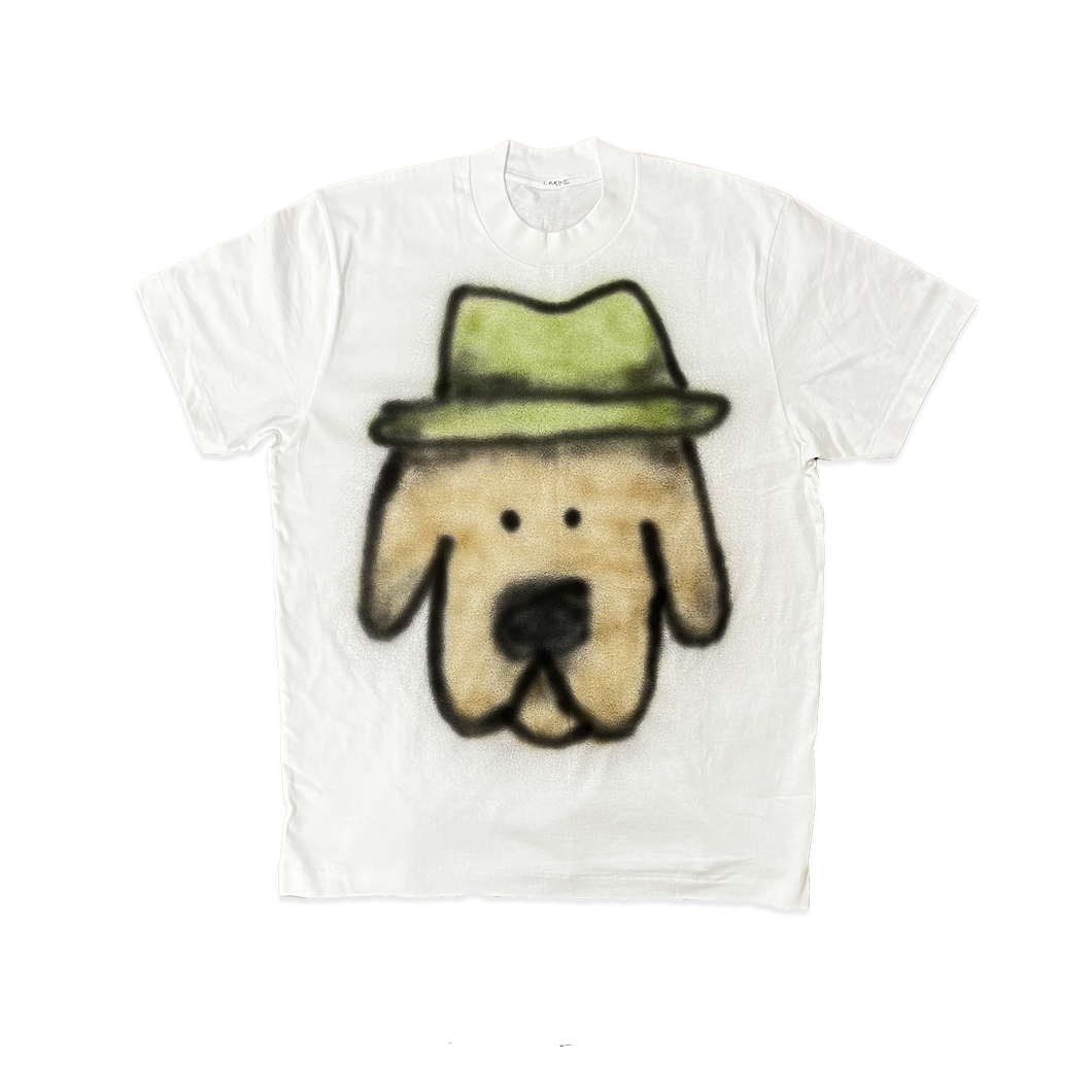 Airbrush T-shirt 17 - Large