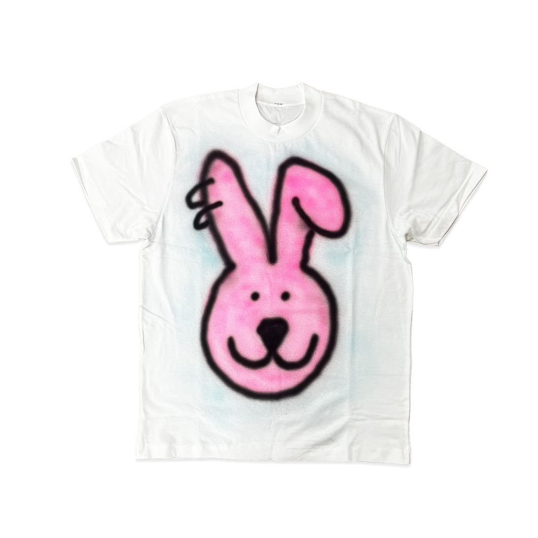 Airbrush T-shirt 18 - Medium