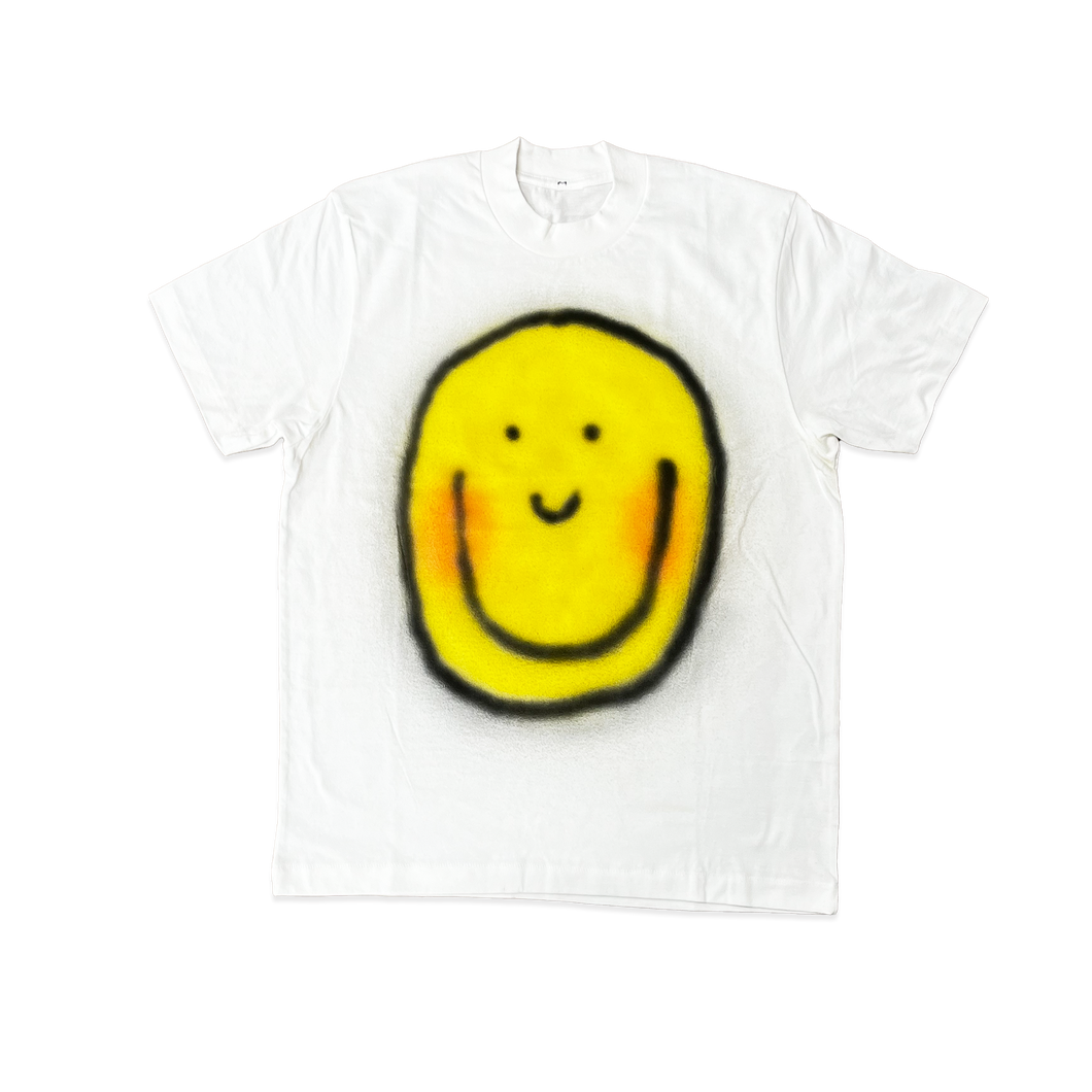 Airbrush T-shirt 22 - Medium