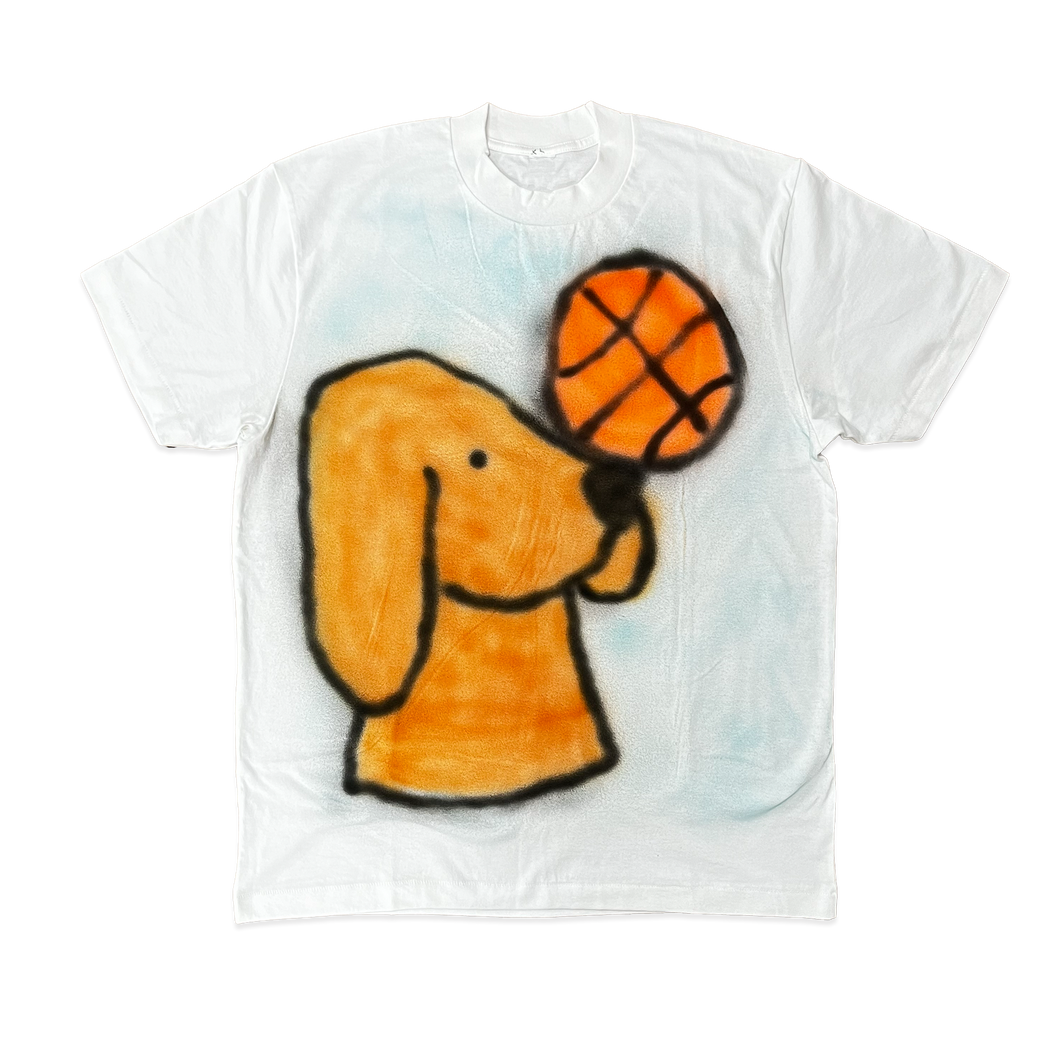 Airbrush T-shirt 26 - XLarge