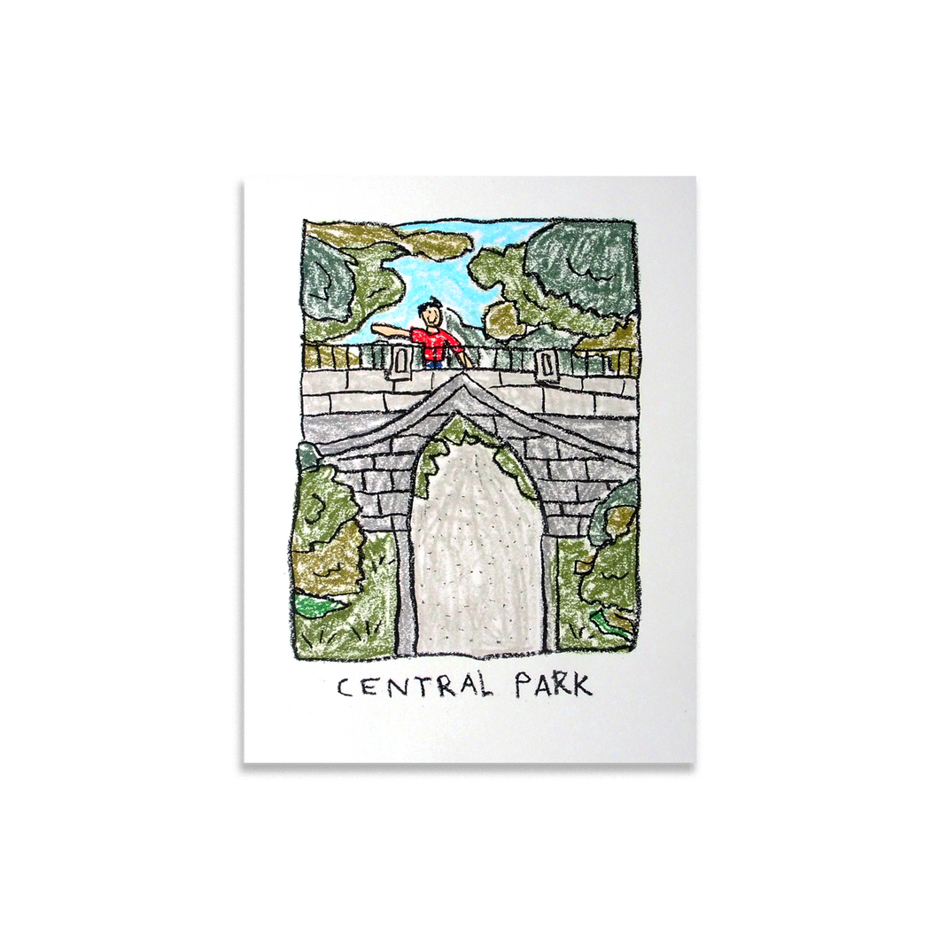 Central Park