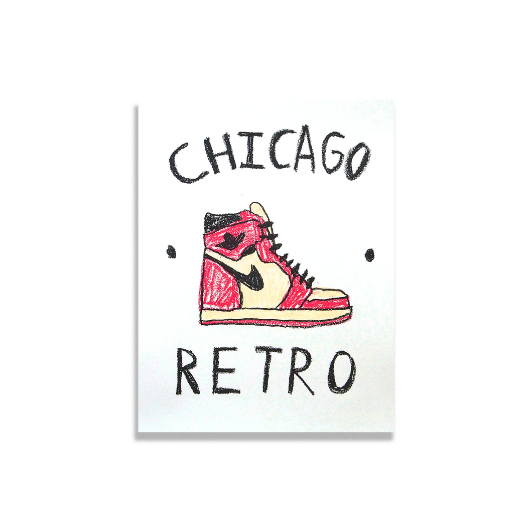 Chicago Retro